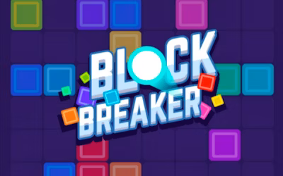 Block Breaker