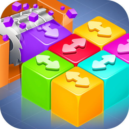 Color Block Jam