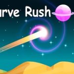 Curve Rush