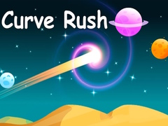 Curve Rush