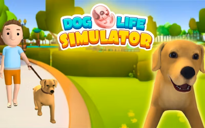Dog Life Simulator