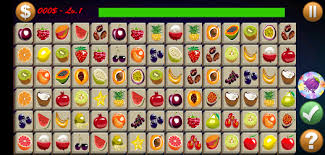 Fruit Connect
