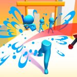 Ninja Slice Runner