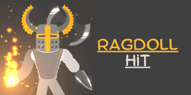 Ragdoll Hit Stickman