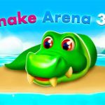 Snake Arena