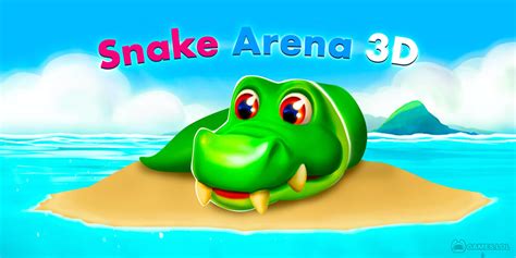 Snake Arena