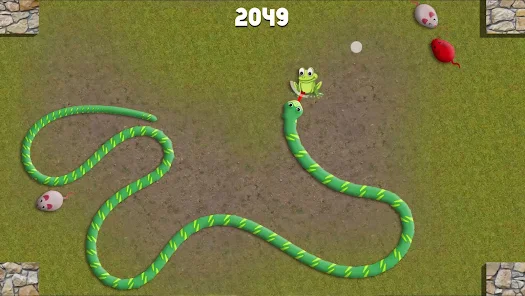 Snake Classic