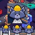 Trash Factory