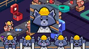 Trash Factory